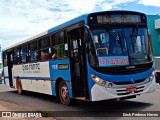Eixo Forte Transportes Urbanos 11 10 18 na cidade de Santarém, Pará, Brasil, por Erick Pedroso Neves. Número da foto: #:id.