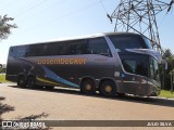 Bosembecker 7000 na cidade de Esteio, Rio Grande do Sul, Brasil, por JULIO SILVA. ID da foto: :id.