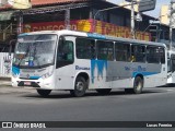 Rosana Transporte e Turismo 9.031 na cidade de São Gonçalo, Rio de Janeiro, Brasil, por Lucas Ferreira. Número da foto: #:id.