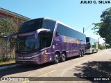 Bosembecker 7007 na cidade de Esteio, Rio Grande do Sul, Brasil, por JULIO SILVA. Número da foto: #10146364.