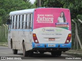 Ratrans - Rio Anil Transporte e Logística 100.667 na cidade de São Luís, Maranhão, Brasil, por Glauber Medeiros. Número da foto: #:id.