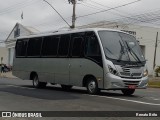 Ônibus Particulares 0571 na cidade de Juiz de Fora, Minas Gerais, Brasil, por Renato Brito. Número da foto: #10145564.