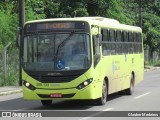 Empresa Patrol 300.133 na cidade de São Luís, Maranhão, Brasil, por Glauber Medeiros. Número da foto: #10145693.
