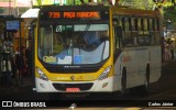 COOTEGO - Cooperativa de Transportes do Estado de Goiás 40140 na cidade de Goiânia, Goiás, Brasil, por Carlos Júnior. Número da foto: #10145509.