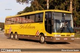 Viação Itapemirim 45105 na cidade de Manhuaçu, Minas Gerais, Brasil, por Eliziar Maciel Soares. Número da foto: #10145494.