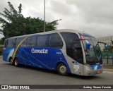 Viação Cometa 15119 na cidade de São Paulo, São Paulo, Brasil, por Andrey  Soares Vassão. Número da foto: #10146390.