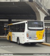 Transunião Transportes 3 6180 na cidade de São Paulo, São Paulo, Brasil, por LUIS FELIPE CANDIDO NERI. Número da foto: #:id.