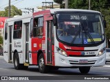 Allibus Transportes 4 5409 na cidade de São Paulo, São Paulo, Brasil, por Bruno Kozeniauskas. Número da foto: #:id.
