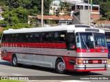 Ônibus Particulares 7387 na cidade de São Paulo, São Paulo, Brasil, por Luciano Ferreira da Silva. Número da foto: #10144517.
