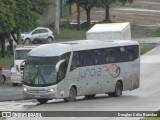 Jundiá Transportadora Turistica 3009 na cidade de Belo Horizonte, Minas Gerais, Brasil, por Douglas Célio Brandao. Número da foto: #:id.