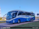 Trans Isaak Turismo 1277 na cidade de Cascavel, Paraná, Brasil, por Carlos Campos. ID da foto: :id.