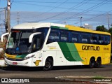 Empresa Gontijo de Transportes 19040 na cidade de Teresina, Piauí, Brasil, por Lucas Gabriel. Número da foto: #10144522.