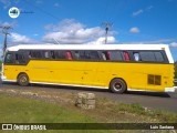 Ônibus Particulares  na cidade de Caxias, Maranhão, Brasil, por Luis Santana. Número da foto: #:id.
