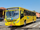 Viação Leme 1533 na cidade de Jundiaí, São Paulo, Brasil, por Matheus Bueno. Número da foto: #10145892.