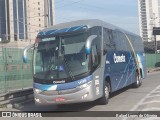Viação Cometa 14130 na cidade de São Paulo, São Paulo, Brasil, por Rafael Lopes de Oliveira. Número da foto: #10144933.