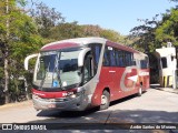 Expresso Gardenia 3220 na cidade de São Paulo, São Paulo, Brasil, por Andre Santos de Moraes. Número da foto: #10145310.