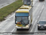 Empresa Gontijo de Transportes 17220 na cidade de Belo Horizonte, Minas Gerais, Brasil, por Douglas Célio Brandao. Número da foto: #10144524.