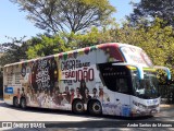 Emtram 5400 na cidade de São Paulo, São Paulo, Brasil, por Andre Santos de Moraes. Número da foto: #10145380.