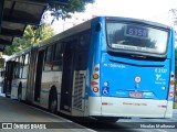 Viação Paratodos > São Jorge > Metropolitana São Paulo > Mobibrasil 6 3137 na cidade de São Paulo, São Paulo, Brasil, por Nicolas Matheusz. Número da foto: #10146596.