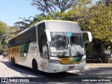 Empresa Gontijo de Transportes 12860 na cidade de São Paulo, São Paulo, Brasil, por Andre Santos de Moraes. Número da foto: #10145370.