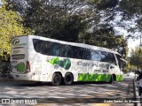 Viação Continental de Transportes 1071 na cidade de São Paulo, São Paulo, Brasil, por Andre Santos de Moraes. Número da foto: #10145220.