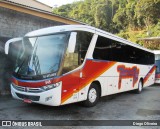 Transcotur 545 na cidade de Teresópolis, Rio de Janeiro, Brasil, por Diego Oliveira. Número da foto: #:id.