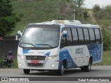 Vitória Transportes 191307 na cidade de Maruim, Sergipe, Brasil, por Rafael Rodrigues Forencio. Número da foto: #10146839.