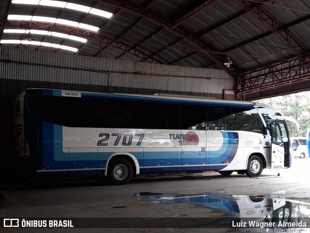 Turis Silva 2707 na cidade de Porto Alegre, Rio Grande do Sul, Brasil, por Luiz Wagner Almeida. Número da foto: #10230411.