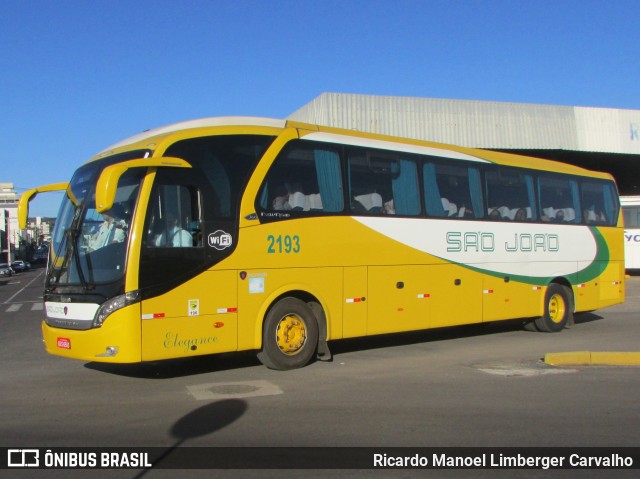 São João - Victor Razzera & Cia. 2193 na cidade de Santa Cruz do Sul, Rio Grande do Sul, Brasil, por Ricardo Manoel Limberger Carvalho. ID da foto: 10230564.