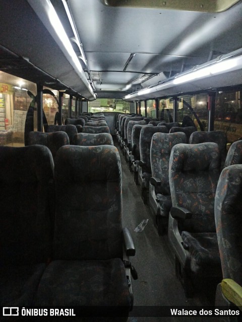 Transportes Blanco RJ 136.089 na cidade de Japeri, Rio de Janeiro, Brasil, por Walace dos Santos. Número da foto: #10228949.