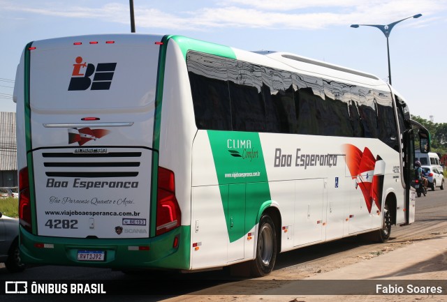 Comércio e Transportes Boa Esperança 4282 na cidade de Belém, Pará, Brasil, por Fabio Soares. ID da foto: 10228797.