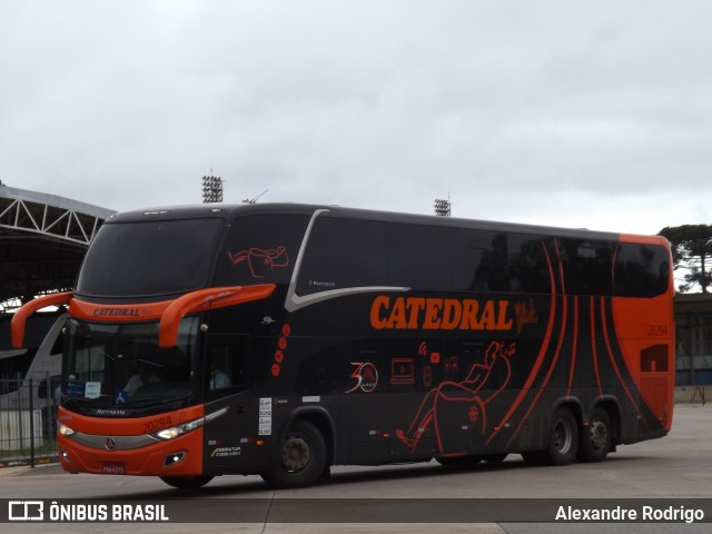 Catedral Turismo 20294 na cidade de Curitiba, Paraná, Brasil, por Alexandre Rodrigo. Número da foto: #10231188.
