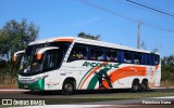 Empresa de Transportes Andorinha 6273 na cidade de Assis, São Paulo, Brasil, por Francisco Ivano. Número da foto: #:id.