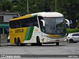 Empresa Gontijo de Transportes 19130 na cidade de Ilhéus, Bahia, Brasil, por João Victor. Número da foto: #10229124.