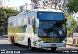 Empresa Gontijo de Transportes 14780 na cidade de São José dos Campos, São Paulo, Brasil, por George Miranda. Número da foto: #10231620.