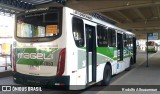 Transportes Mageli RJ 167.053 na cidade de Rio de Janeiro, Rio de Janeiro, Brasil, por Rodolfo Albuquerque. Número da foto: #:id.