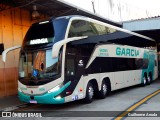 Viação Garcia 88059 na cidade de Sorocaba, São Paulo, Brasil, por Guilherme Arruda. Número da foto: #:id.
