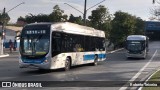 Transwolff Transportes e Turismo 6 6897 na cidade de São Paulo, São Paulo, Brasil, por Roberto Teixeira. Número da foto: #10231920.
