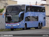 Expresso Guanabara 818 na cidade de Teresina, Piauí, Brasil, por Juciêr Ylias. Número da foto: #:id.