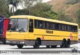 Ônibus Particulares 20469 em Juiz de Fora por Edinilson Henrique Ferreira - ID:14422395