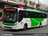 Caprichosa Auto Ônibus B27159 na cidade de Rio de Janeiro, Rio de Janeiro, Brasil, por Leandro de Sousa Barbosa. Número da foto: #10230875.