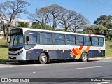 Rápido Campinas 14907 na cidade de Campo Limpo Paulista, São Paulo, Brasil, por Matheus Bueno. Número da foto: #10232104.