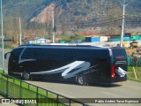 Transportes Cardinal FYBV96 na cidade de San Fernando, Colchagua, Libertador General Bernardo O'Higgins, Chile, por Pablo Andres Yavar Espinoza. Número da foto: #10228603.