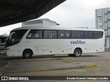 Stadtbus 285 na cidade de Santa Cruz do Sul, Rio Grande do Sul, Brasil, por Ricardo Manoel Limberger Carvalho. Número da foto: #10230602.