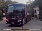 Viação Cometa 721500 na cidade de São Paulo, São Paulo, Brasil, por Alexandre Figueiredo Pereira. Número da foto: #10232213.