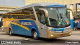Fácil Transportes e Turismo RJ 140.022 na cidade de Rio de Janeiro, Rio de Janeiro, Brasil, por Cicero Augusto. Número da foto: #10231931.
