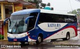 Kativa Bus 2010 na cidade de Nova Petrópolis, Rio Grande do Sul, Brasil, por Leandro Machado de Castro. Número da foto: #:id.