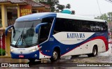 Kativa Bus 2010 na cidade de Nova Petrópolis, Rio Grande do Sul, Brasil, por Leandro Machado de Castro. ID da foto: :id.