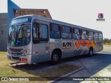 VB Transportes e Turismo 14219 na cidade de Indaiatuba, São Paulo, Brasil, por Henrique Alves de Paula Silva. Número da foto: #10232062.