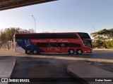 Expresso São Luiz 9070 na cidade de Brasília, Distrito Federal, Brasil, por Darlan Soares. Número da foto: #:id.
